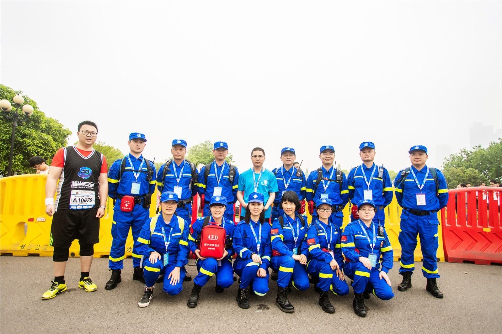 湖南PA集团管理有限公司