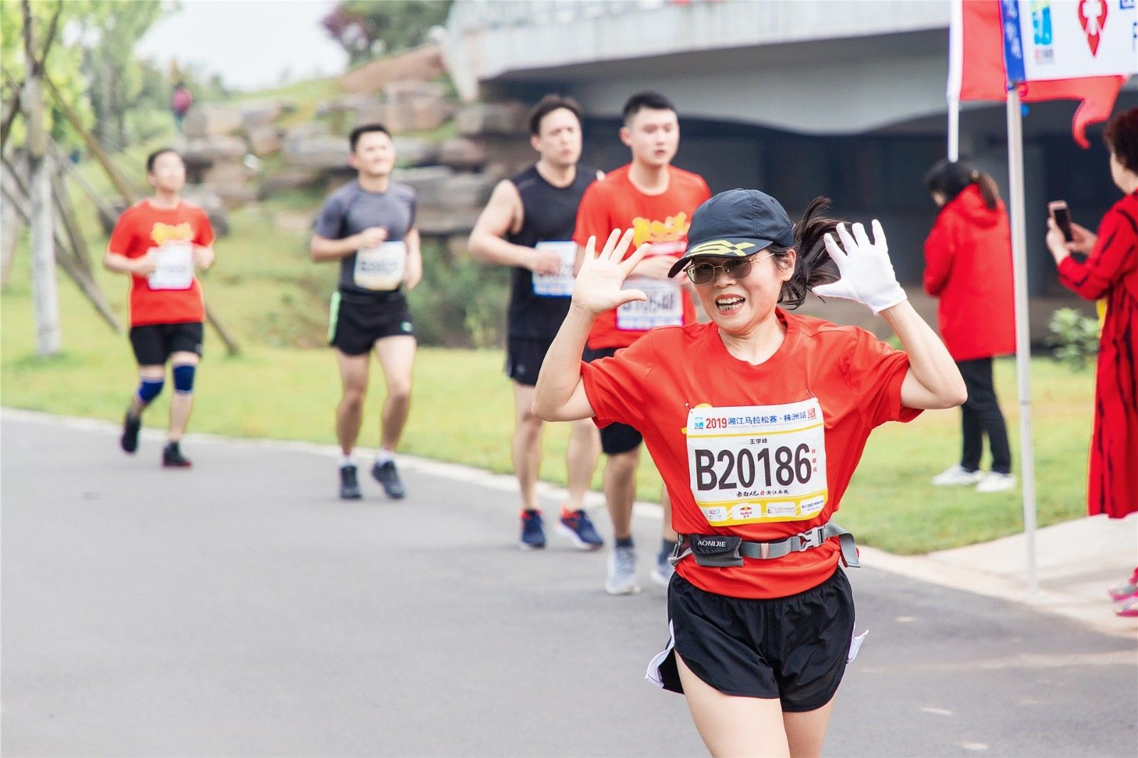 湖南PA集团管理有限公司