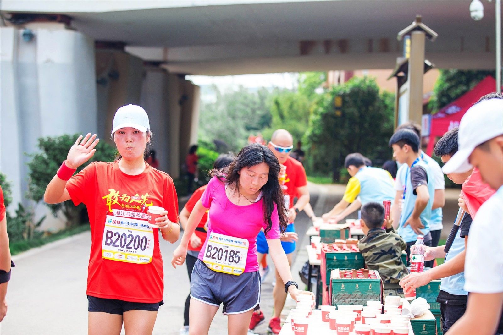 湖南PA集团管理有限公司