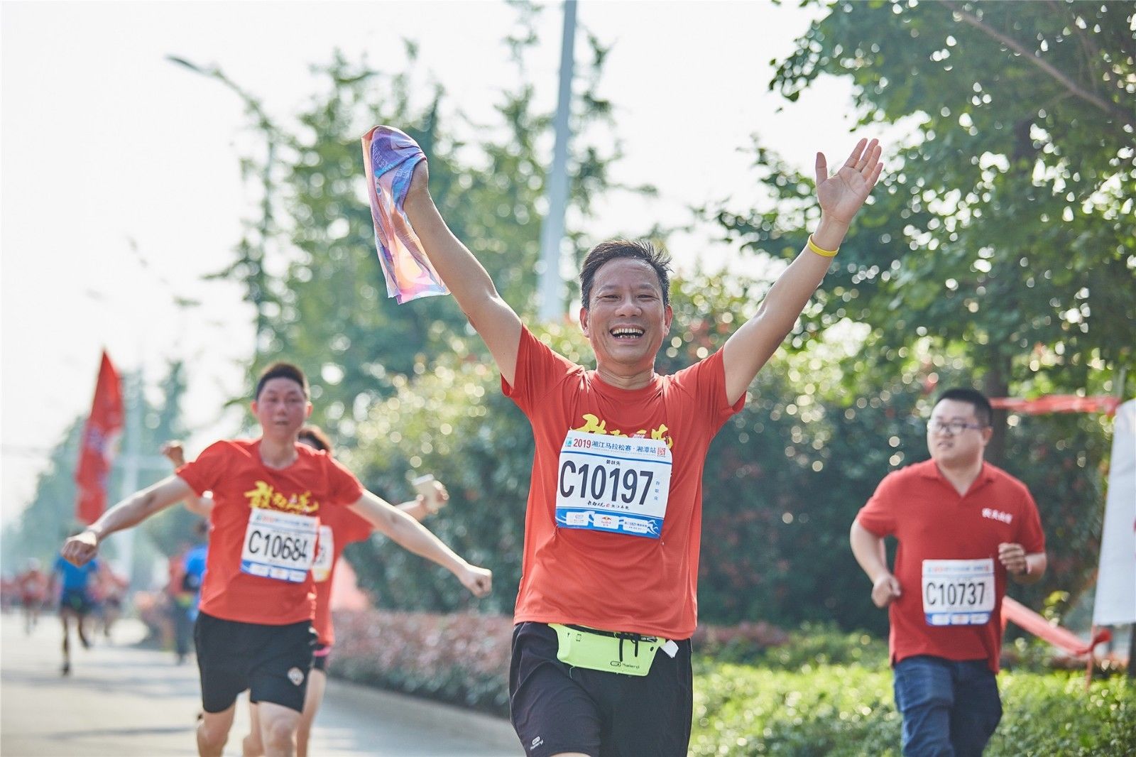 湖南PA集团管理有限公司