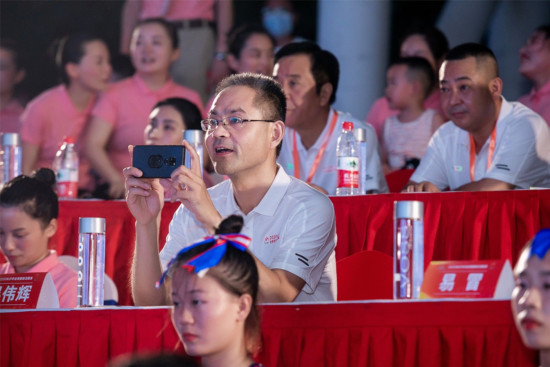 湖南PA集团管理有限公司