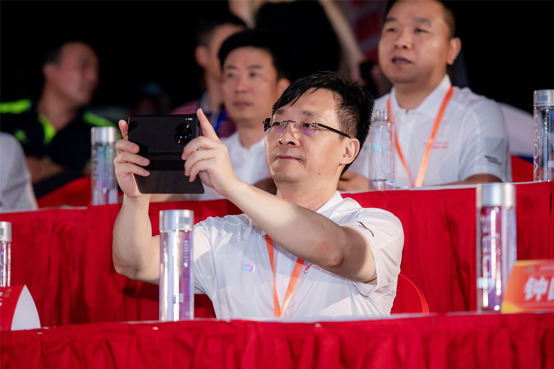 湖南PA集团管理有限公司