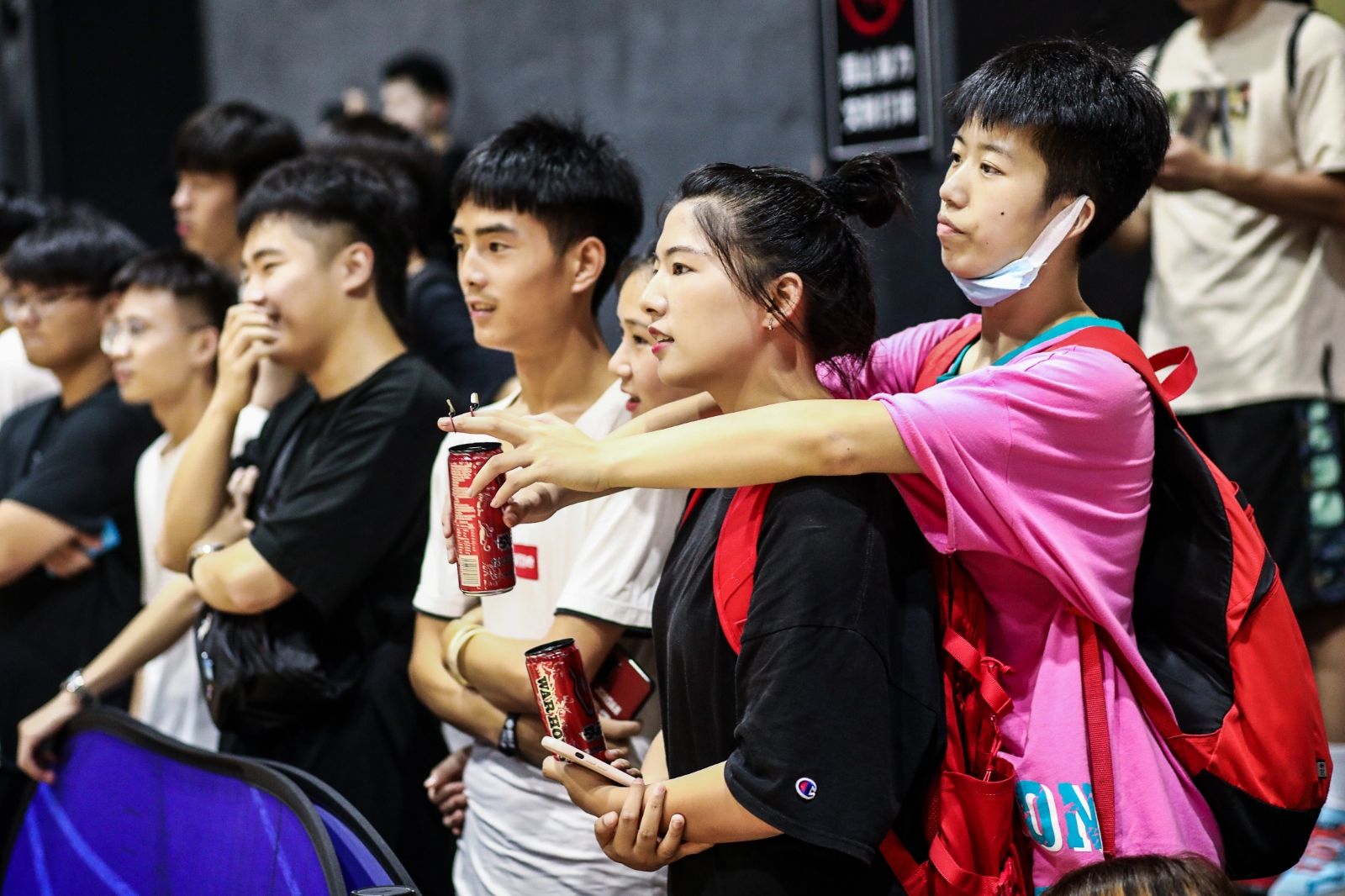 湖南PA集团管理有限公司