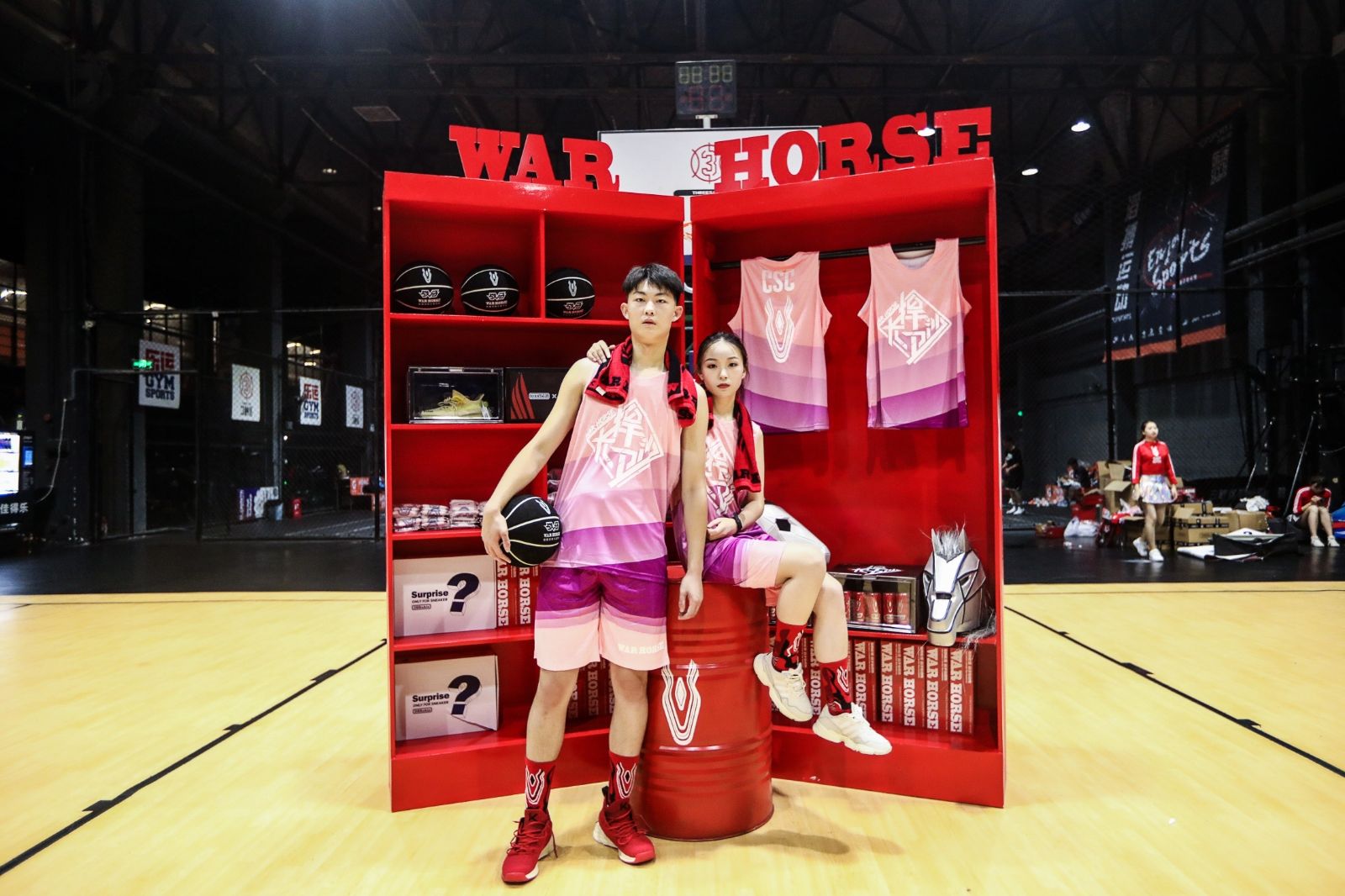 湖南PA集团管理有限公司