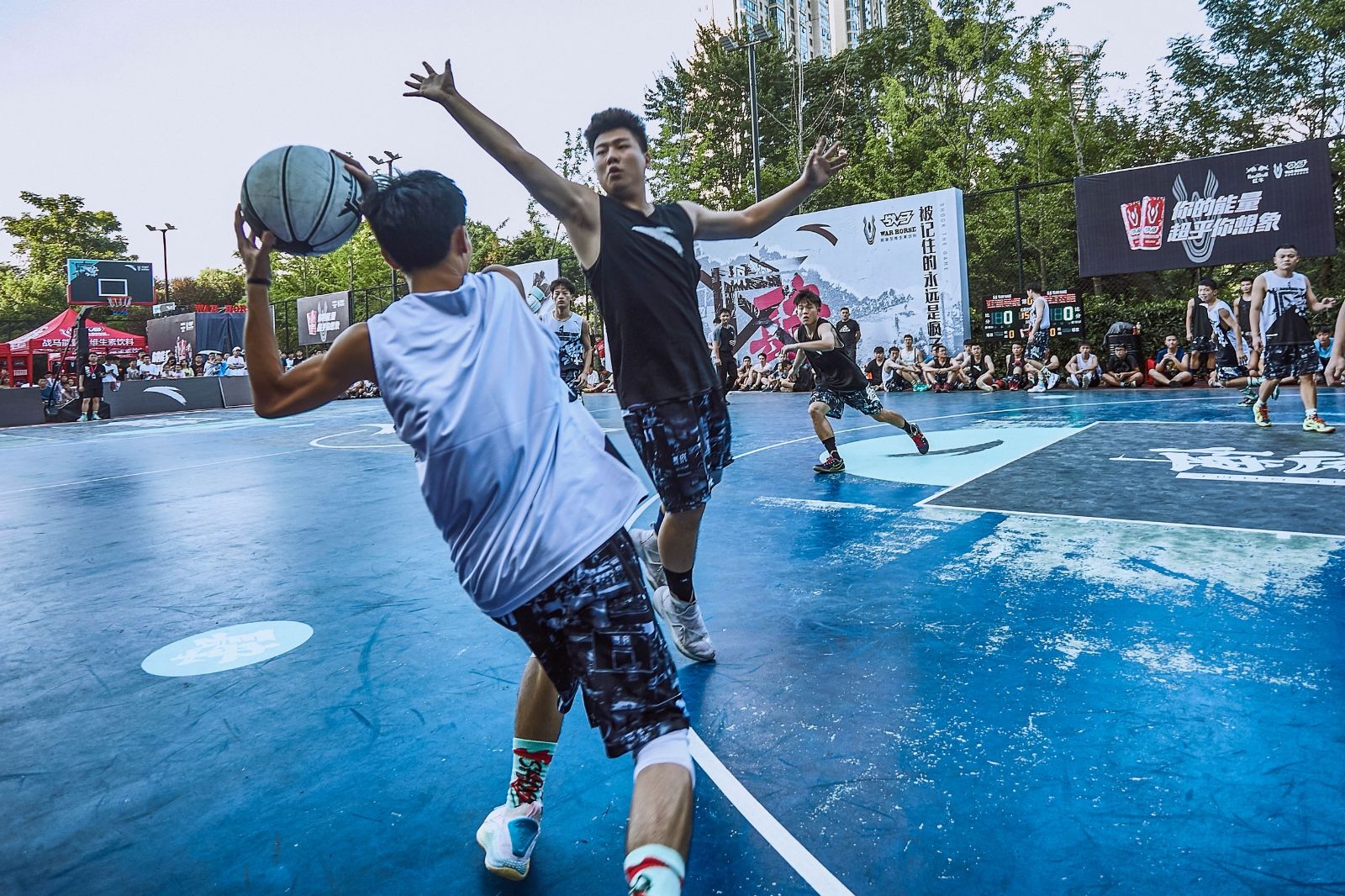 湖南PA集团管理有限公司