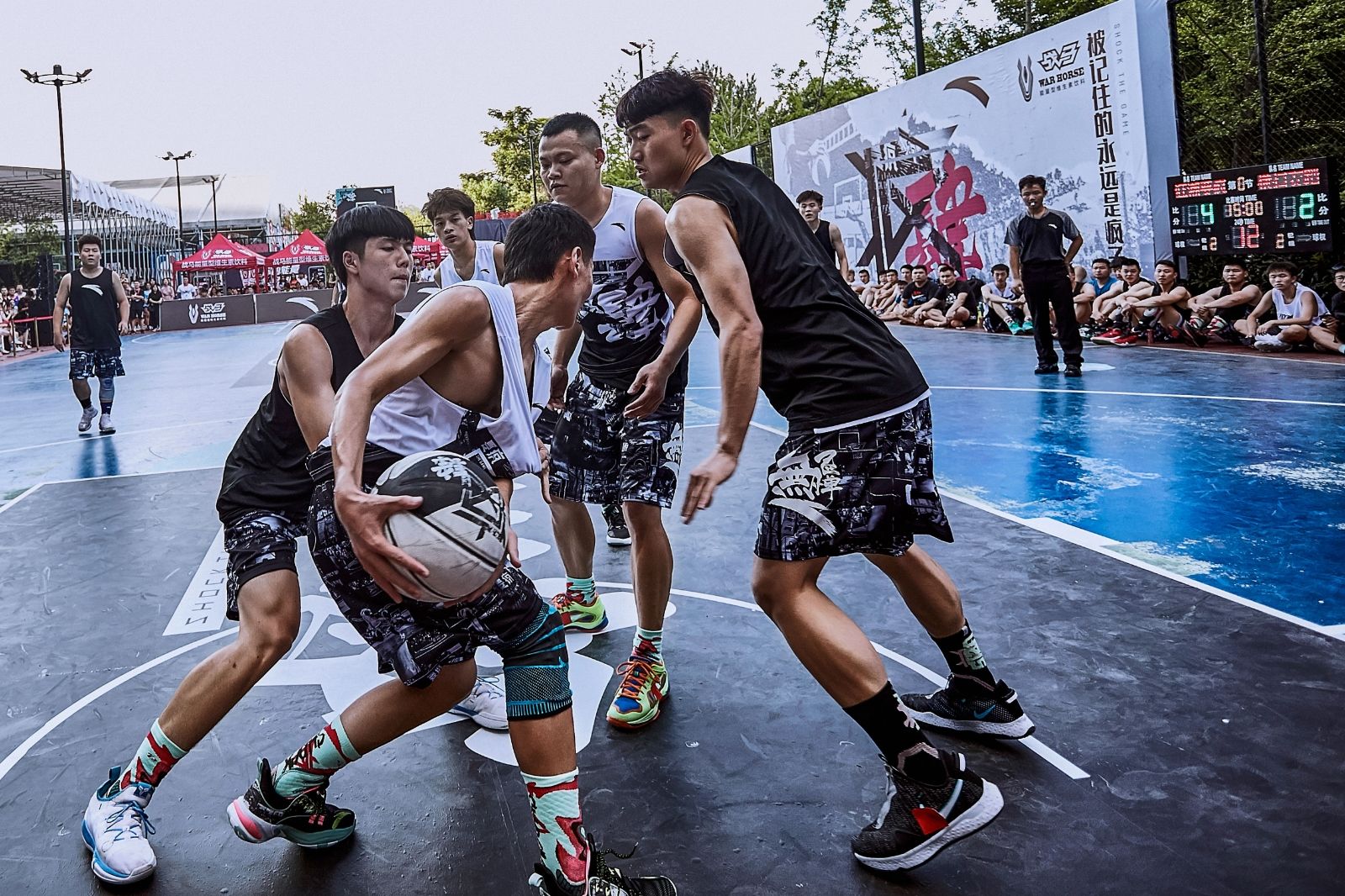 湖南PA集团管理有限公司