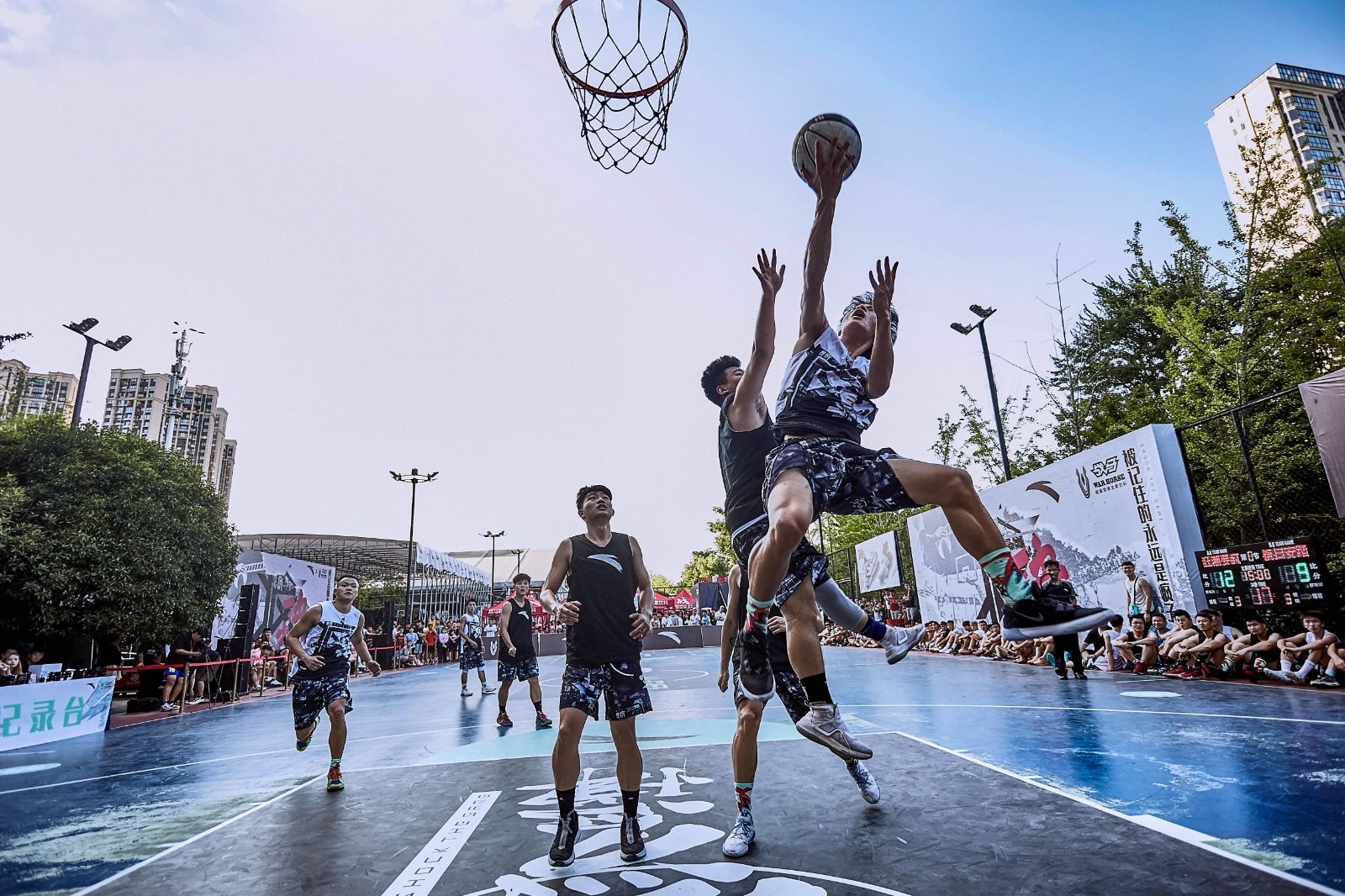 湖南PA集团管理有限公司