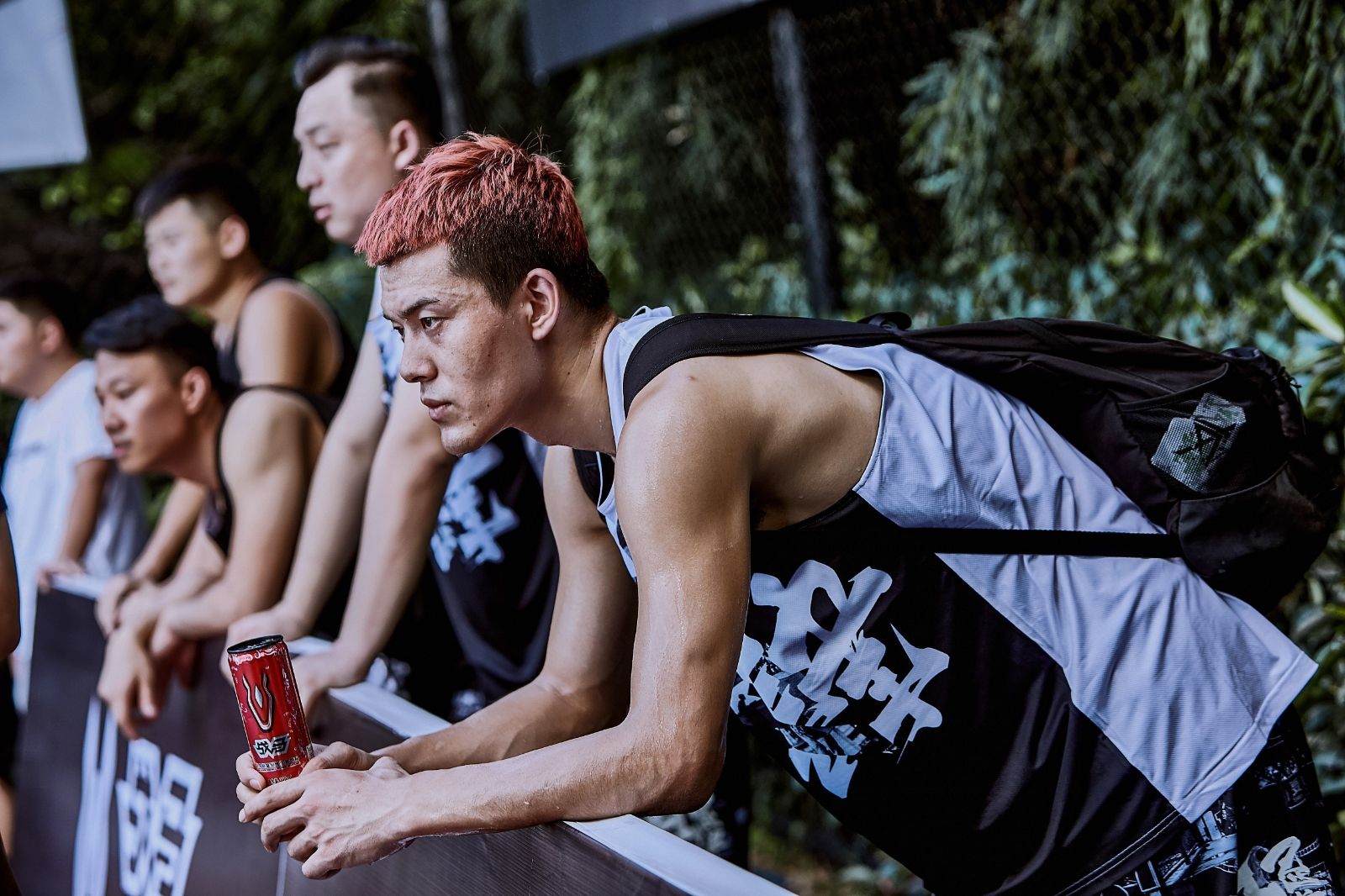 湖南PA集团管理有限公司