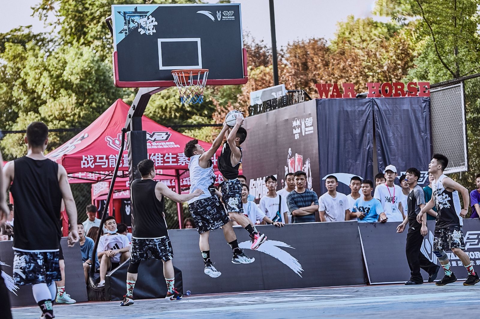 湖南PA集团管理有限公司