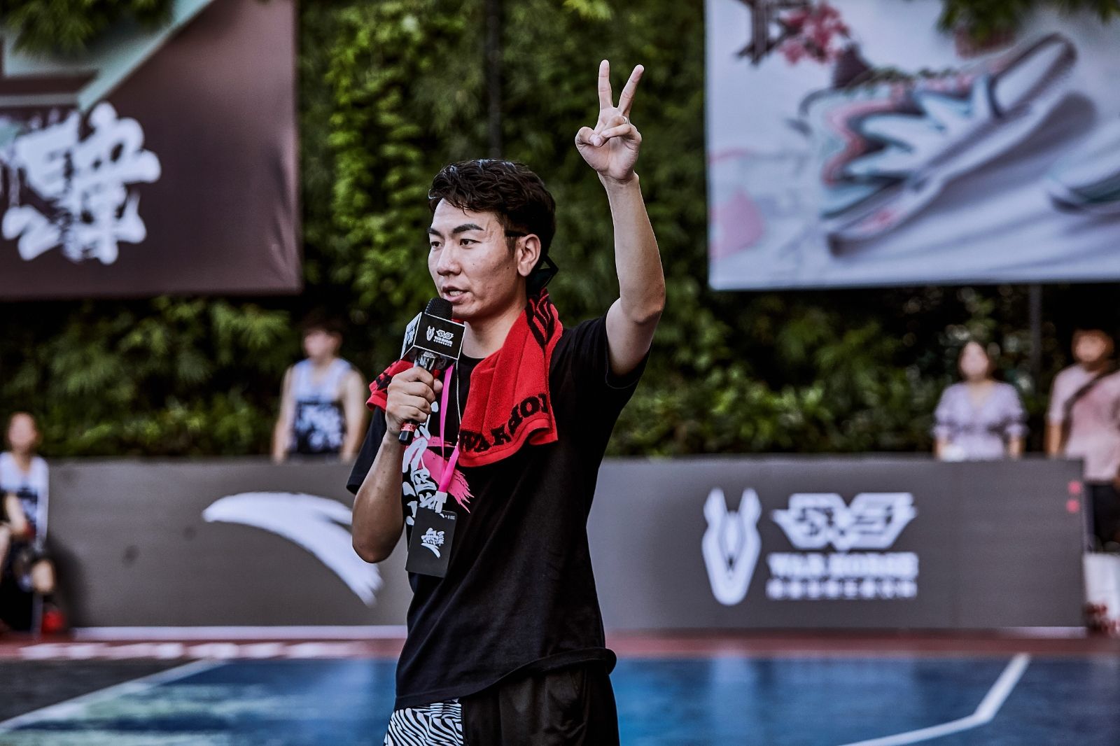 湖南PA集团管理有限公司