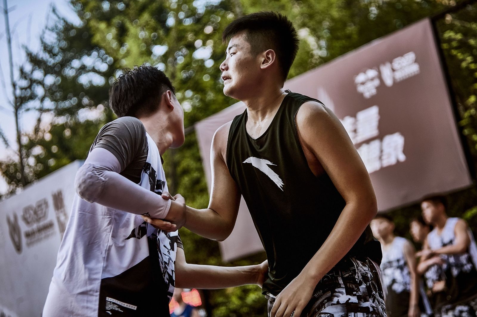 湖南PA集团管理有限公司