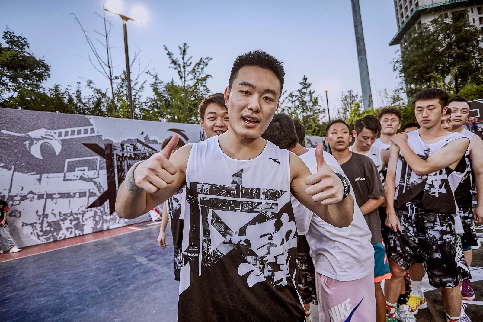 湖南PA集团管理有限公司