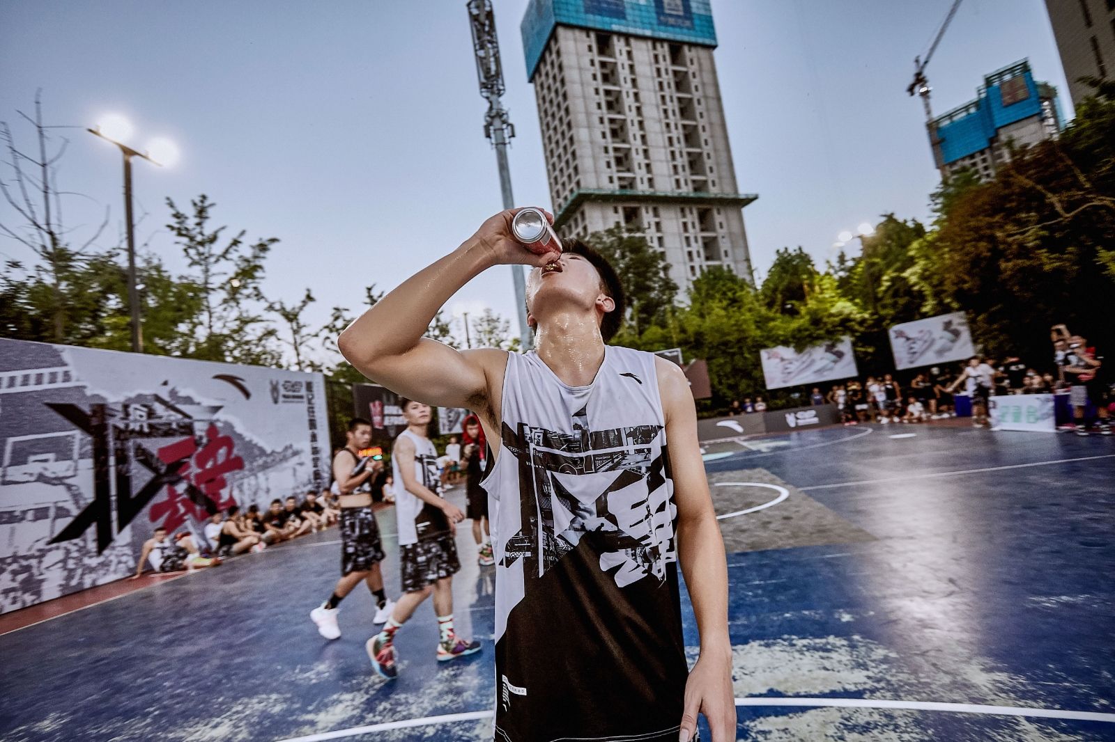 湖南PA集团管理有限公司