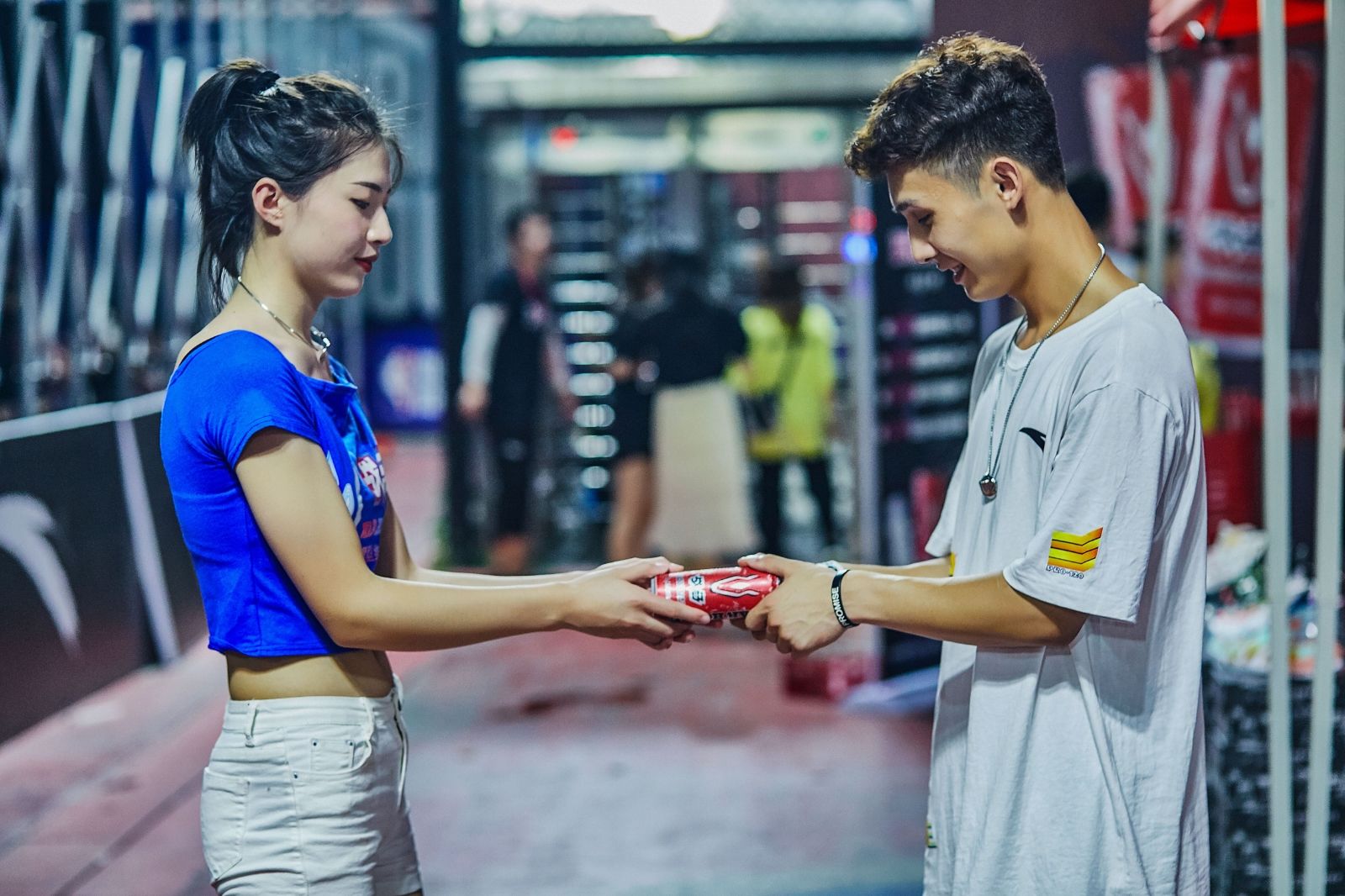 湖南PA集团管理有限公司