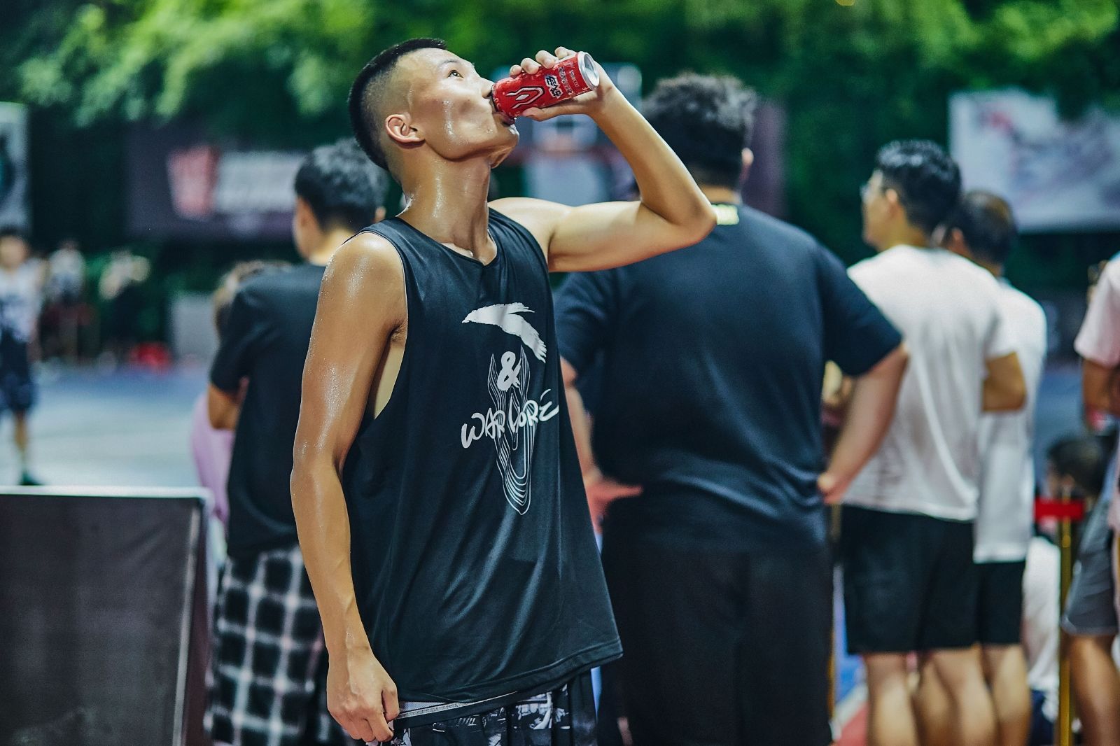 湖南PA集团管理有限公司