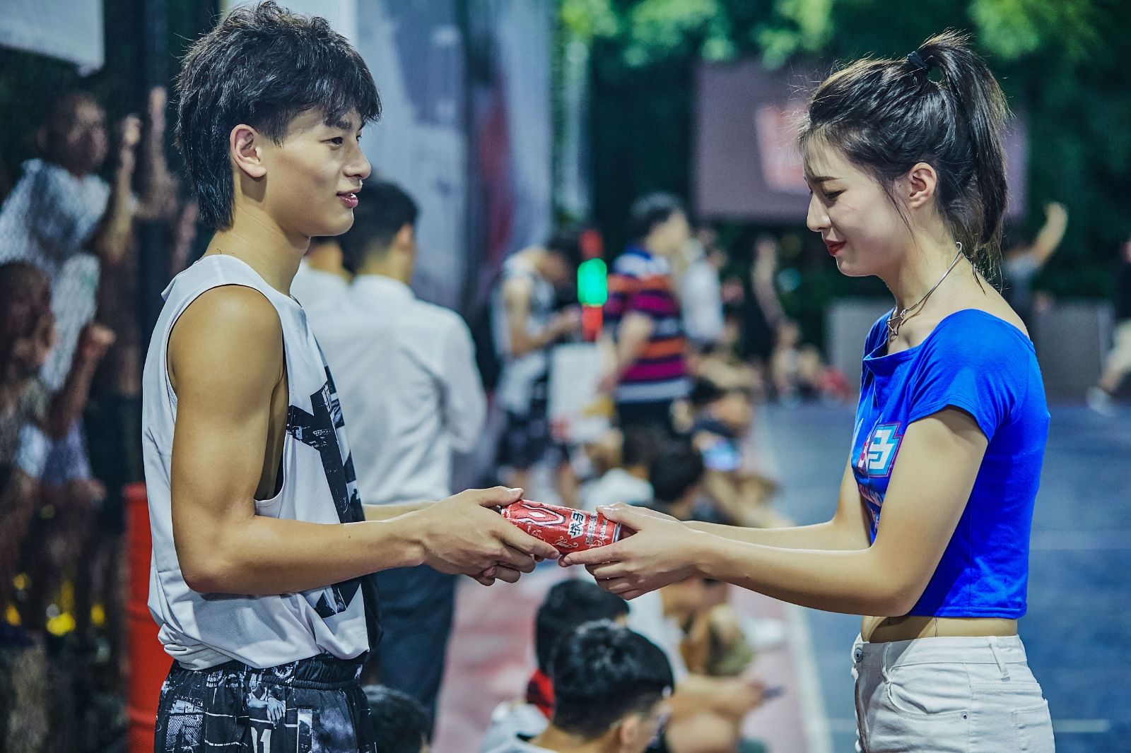 湖南PA集团管理有限公司