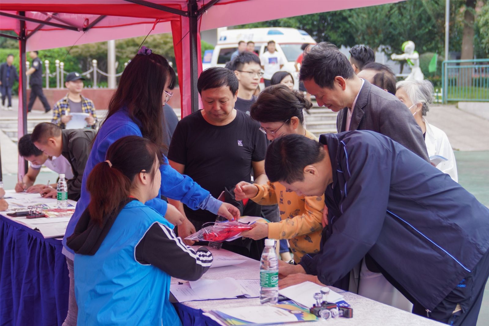 湖南PA集团管理有限公司