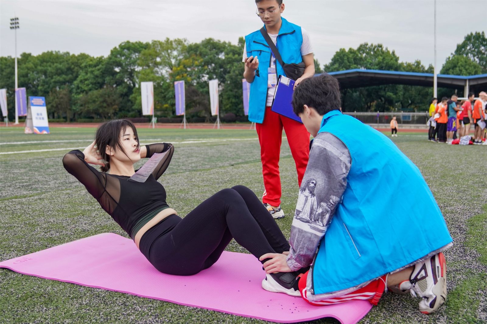 湖南PA集团管理有限公司