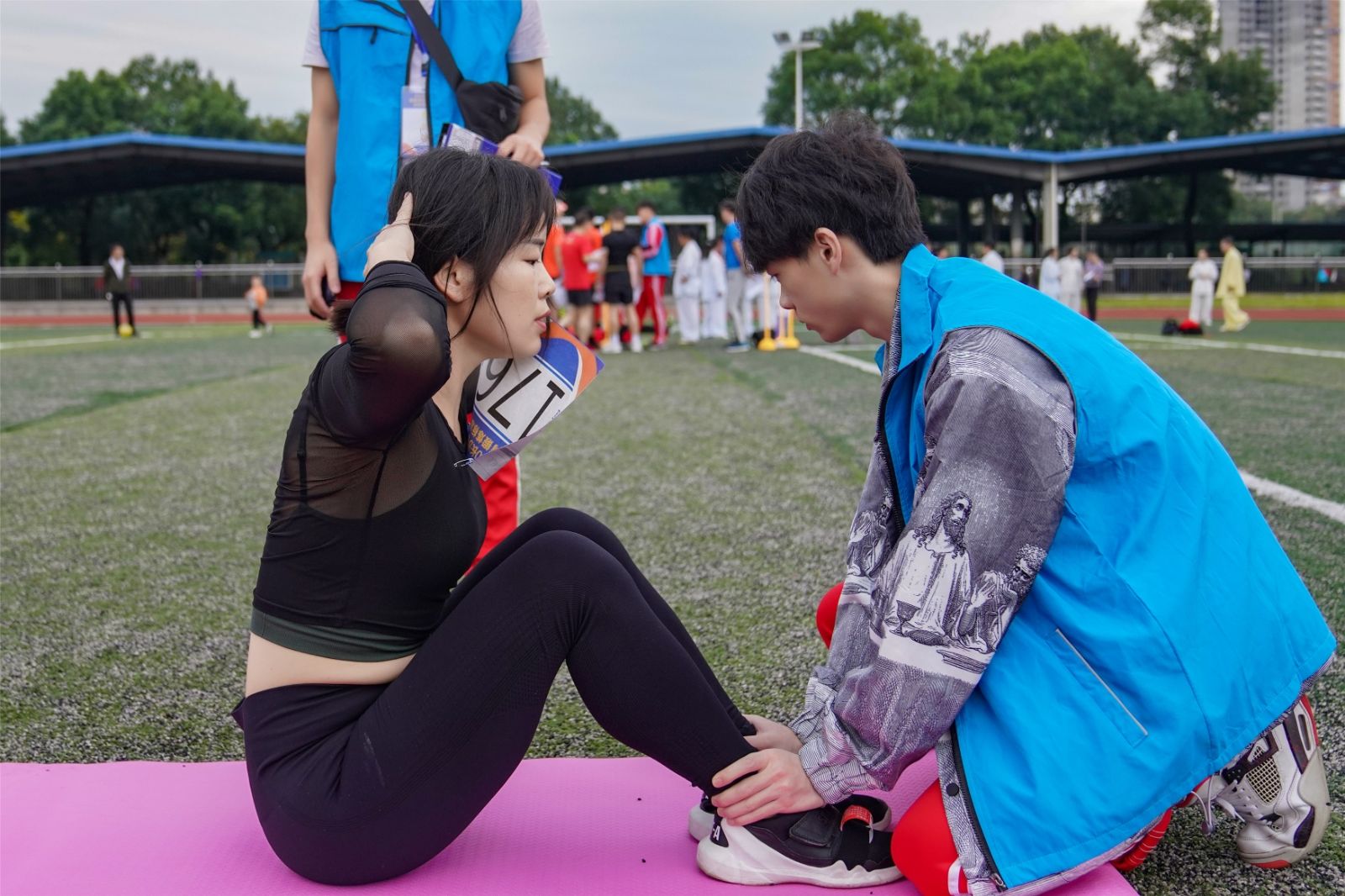 湖南PA集团管理有限公司