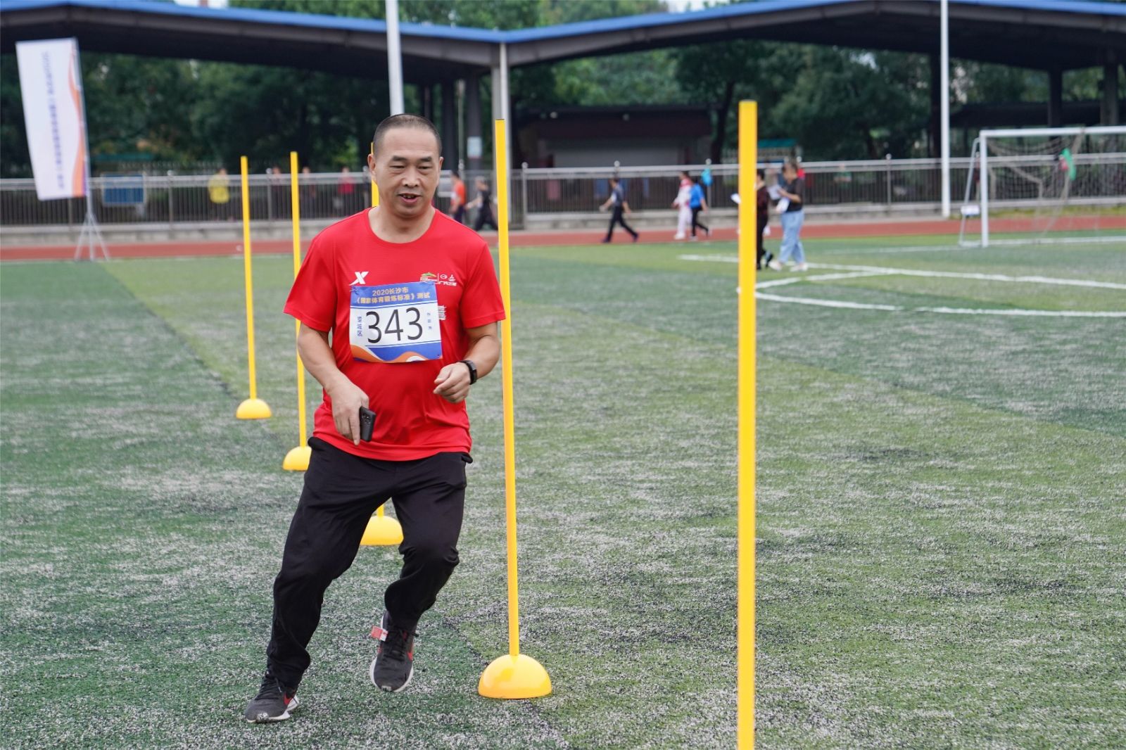 湖南PA集团管理有限公司