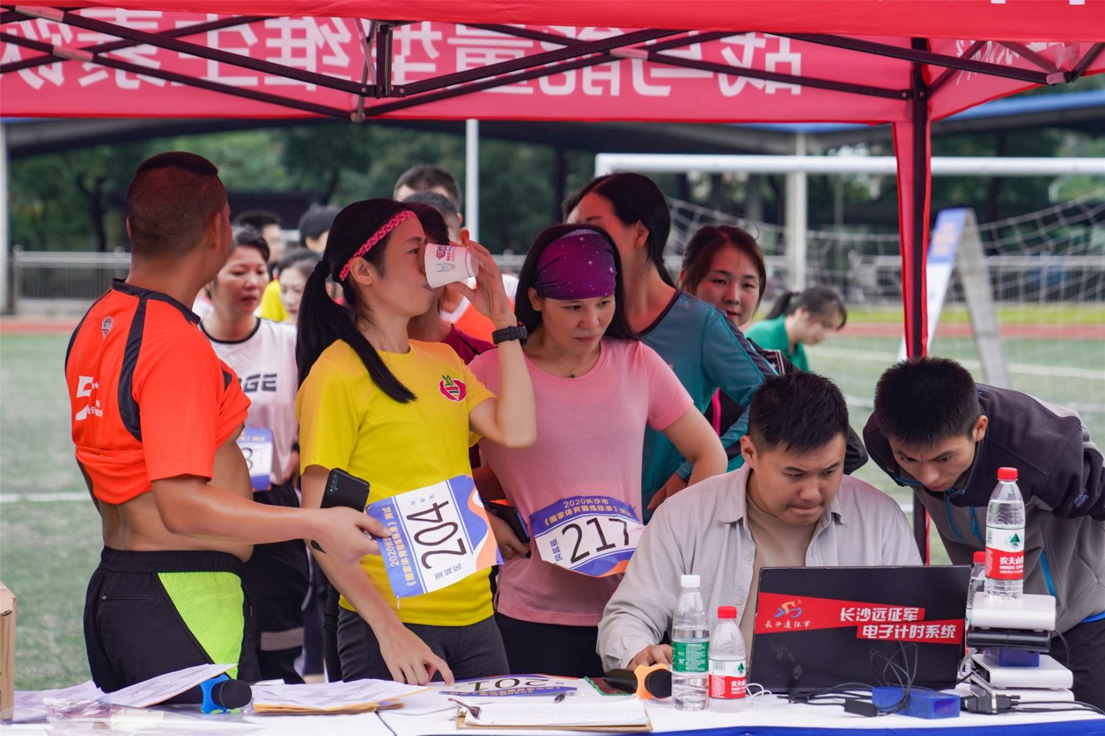 湖南PA集团管理有限公司