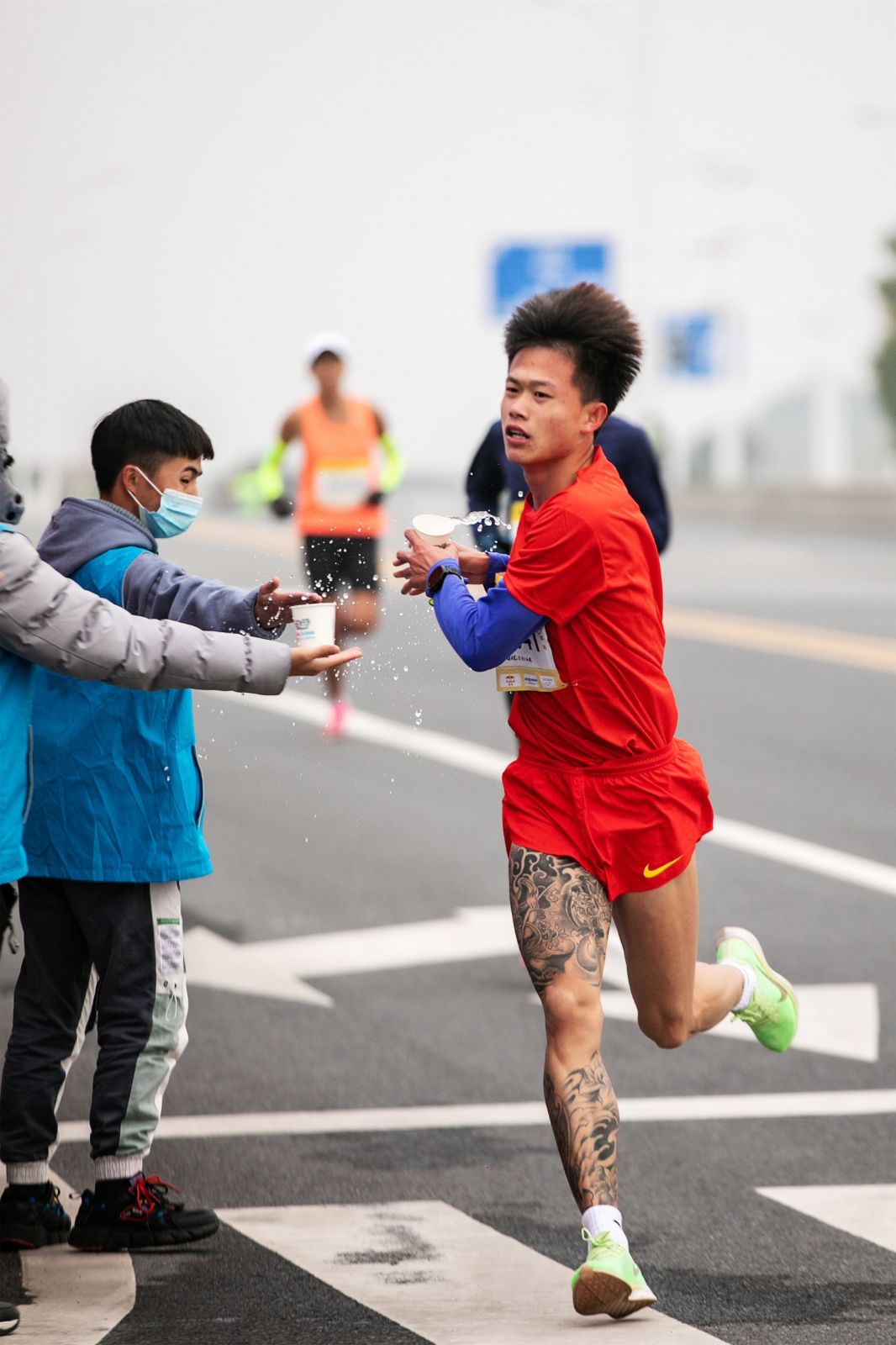 湖南PA集团管理有限公司