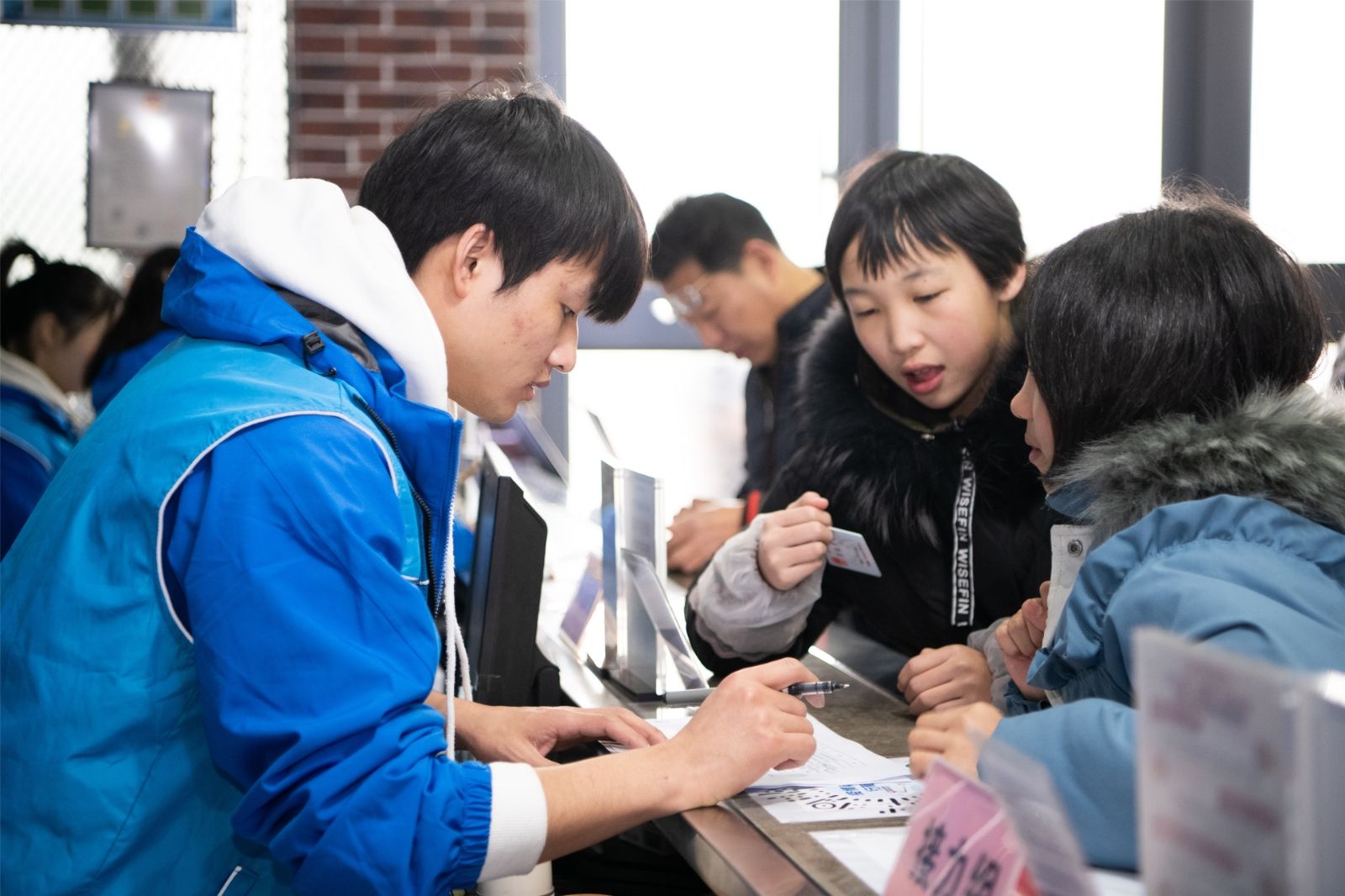 湖南PA集团管理有限公司