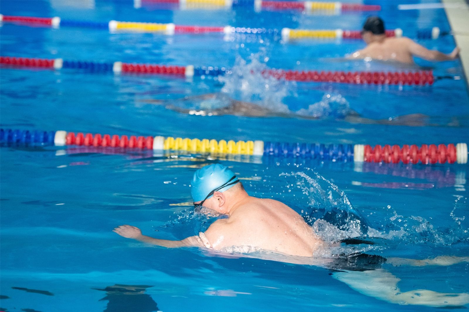 湖南PA集团管理有限公司