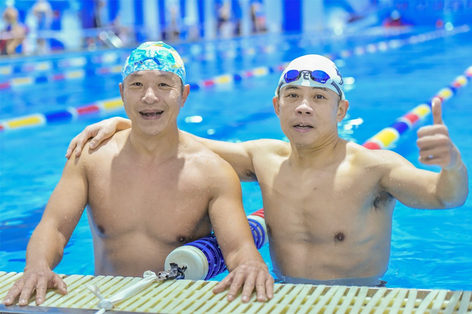 湖南PA集团管理有限公司