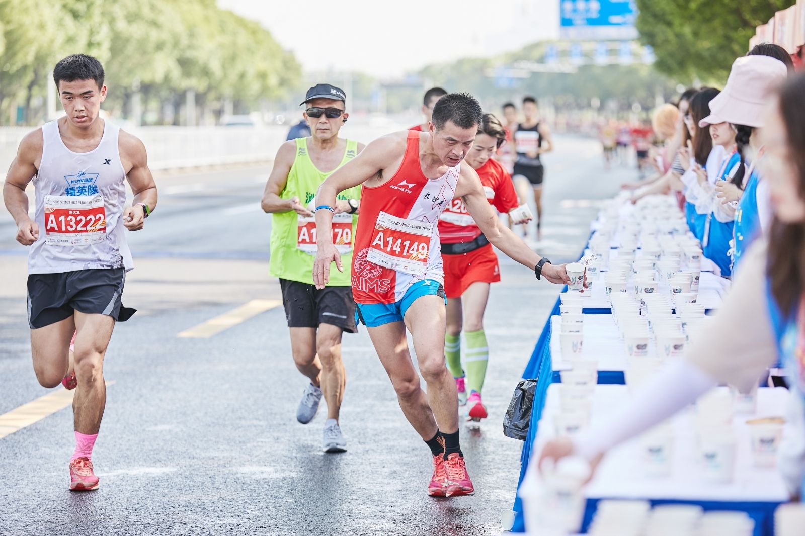 湖南PA集团管理有限公司