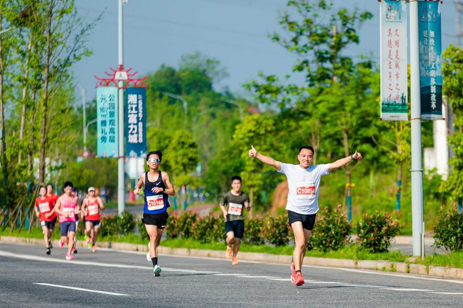 湖南PA集团管理有限公司