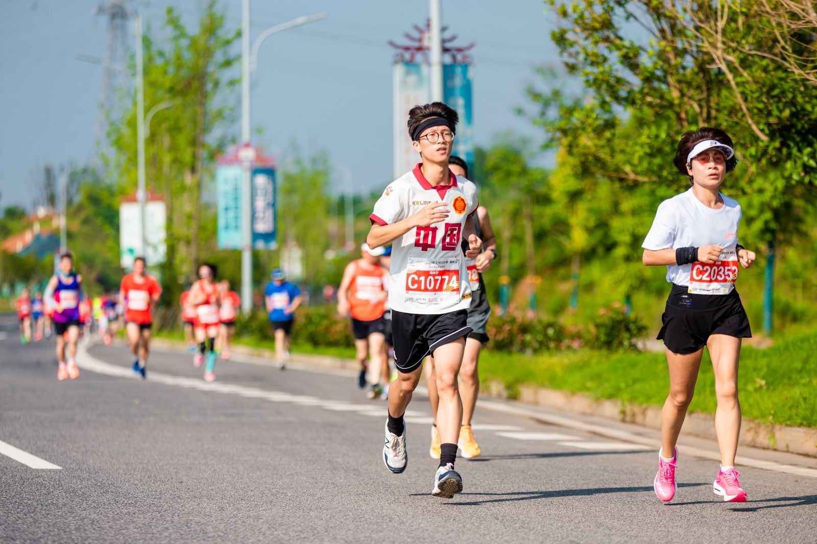 湖南PA集团管理有限公司