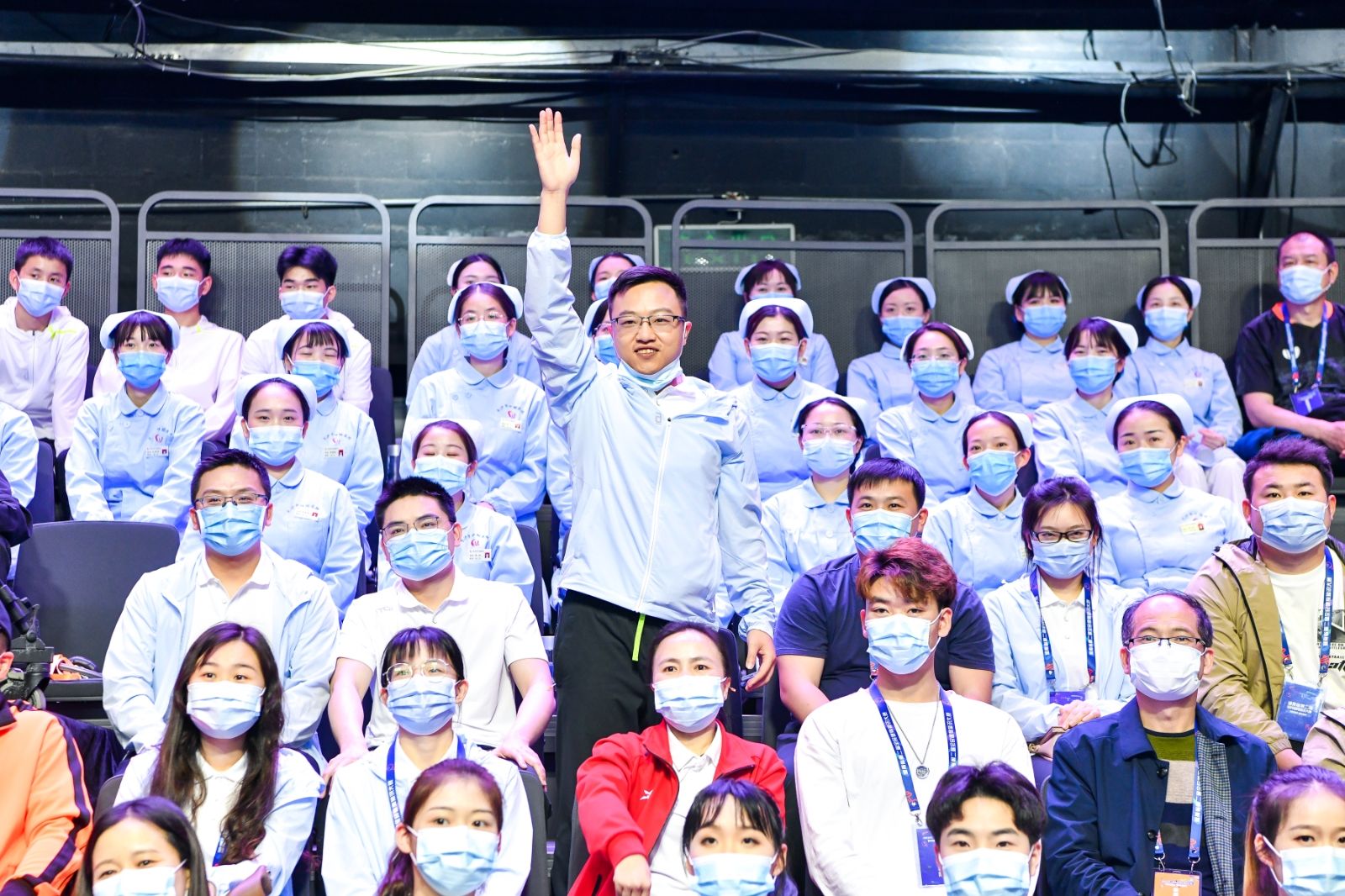 湖南PA集团管理有限公司