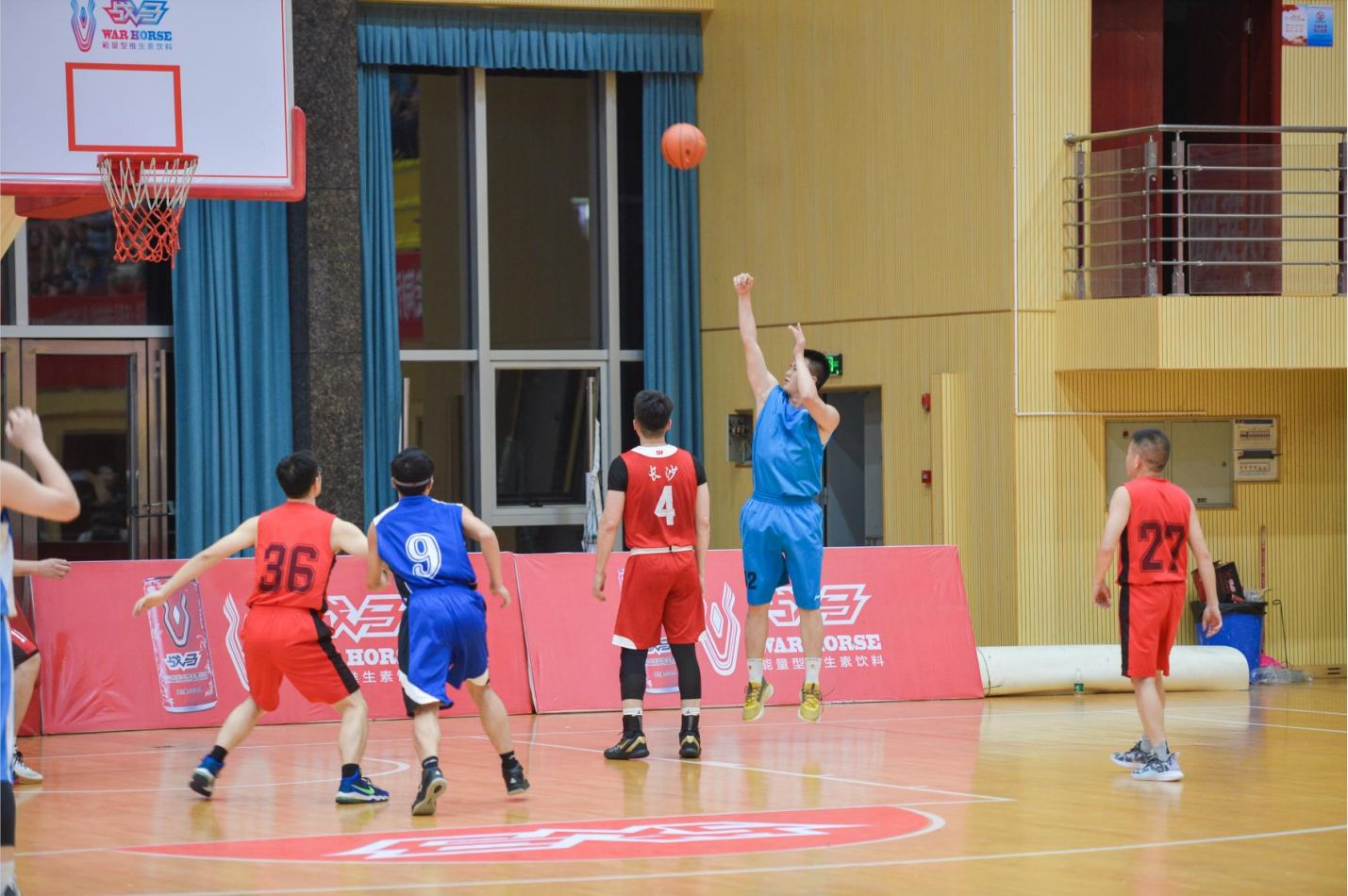 湖南PA集团管理有限公司