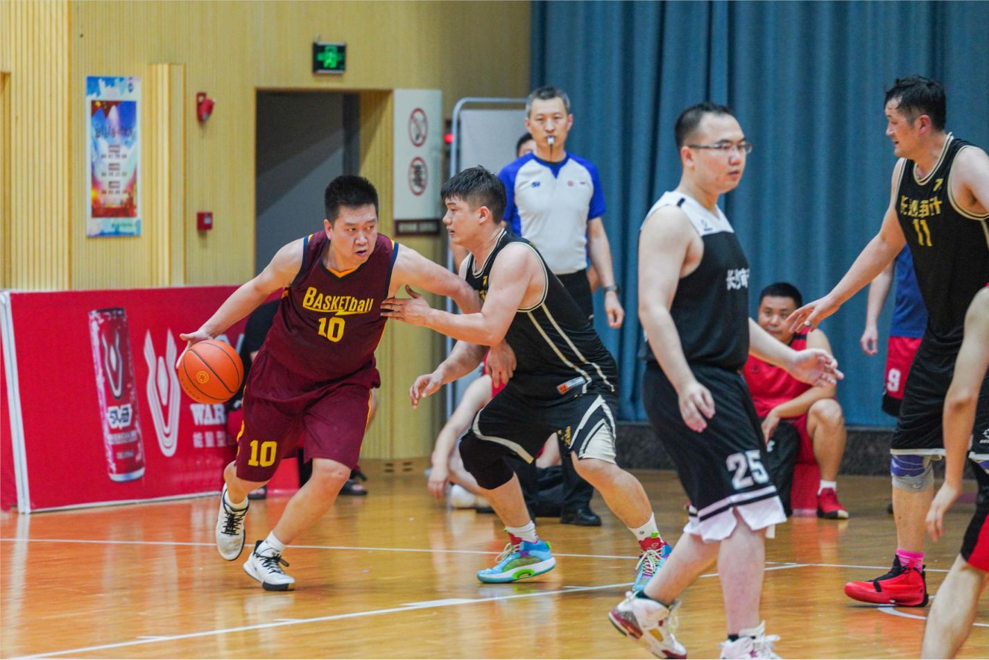 湖南PA集团管理有限公司